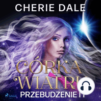 Córka wiatru. Przebudzenie 2