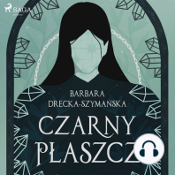 Czarny Płaszcz