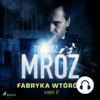 Fabryka wtórów