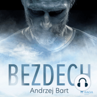 Bezdech