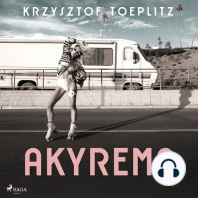 Akyrema