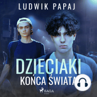 Dzieciaki końca świata