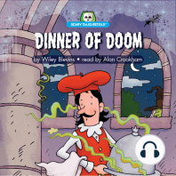 Dinner of Doom