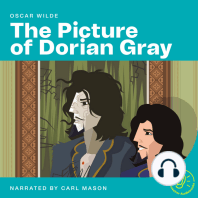 The Picture of Dorian Gray