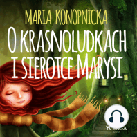 O krasnoludkach i sierotce Marysi