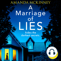 A Marriage of Lies