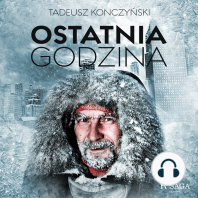 Ostatnia godzina