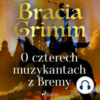 O czterech muzykantach z Bremy