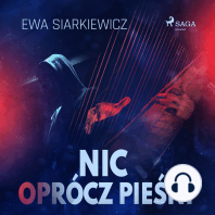 Nic oprócz pieśni