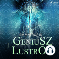 Geniusz i lustro