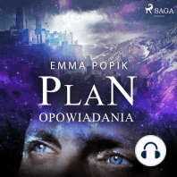 Plan - opowiadania