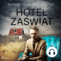 Hotel Zaświat