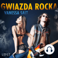 Gwiazda rocka - opowiadanie erotyczne