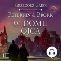 Peterkin & Brokk 3