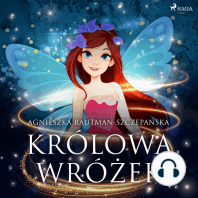 Królowa wróżek