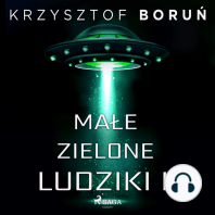 Małe zielone ludziki 2