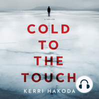 Cold to the Touch