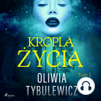 Kropla życia