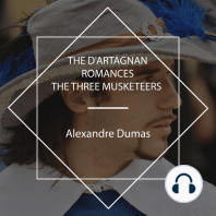 The d'Artagnan Romances