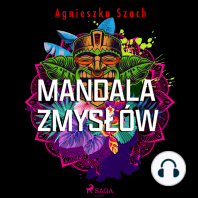 Mandala zmysłów