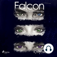 Falcon I Na ścieżce kłamstw
