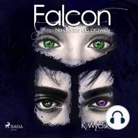 Falcon III Na drodze do prawdy