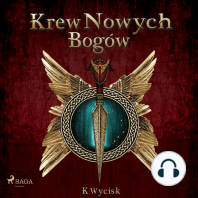 Krew Nowych Bogów