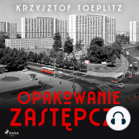 Opakowanie zastępcze