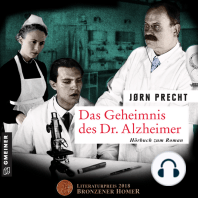Das Geheimnis des Dr. Alzheimer
