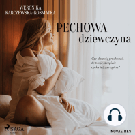 Pechowa dziewczyna