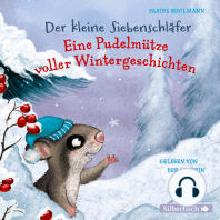 Der kleine Siebenschläfer