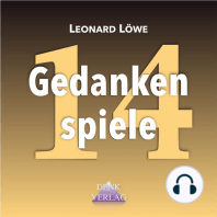 Gedankenspiele 14