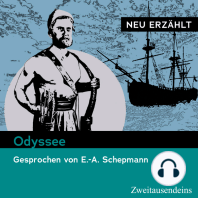 Odyssee – neu erzählt