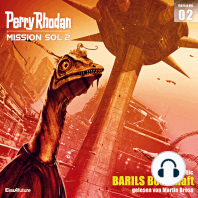 Perry Rhodan Mission SOL 2 Episode 02