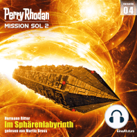 Perry Rhodan Mission SOL 2 Episode 04