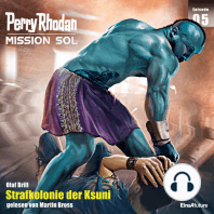 Perry Rhodan Mission SOL Episode 05