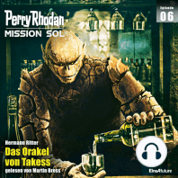 Perry Rhodan Mission SOL Episode 06