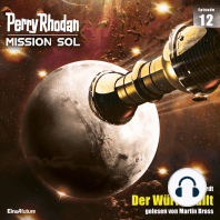 Perry Rhodan Mission SOL Episode 12