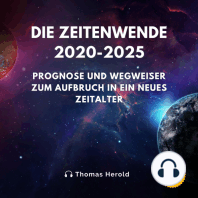 Zeitenwende 2020-2025