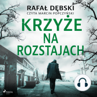 Krzyże na rozstajach