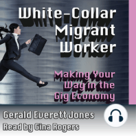 White Collar Migrant Worker