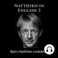 Natthiko in English 3