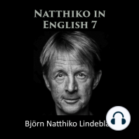 Natthiko in English 7