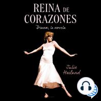 Reina de corazones