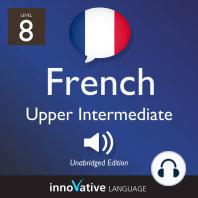 Learn French - Level 8