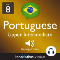 Learn Portuguese - Level 8