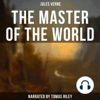 The Master of the World