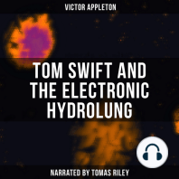 Tom Swift and the Electronic Hydrolung