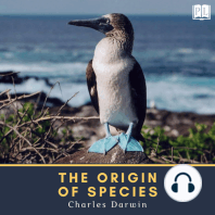 The Origin of Species