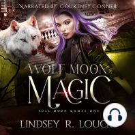 Wolf Moon Magic